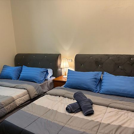 Riverview Home @Waterfront Kch 古晋 外观 照片