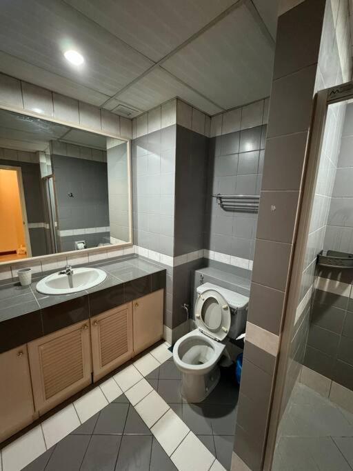 Riverview Home @Waterfront Kch 古晋 外观 照片