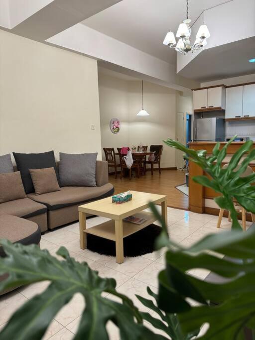 Riverview Home @Waterfront Kch 古晋 外观 照片