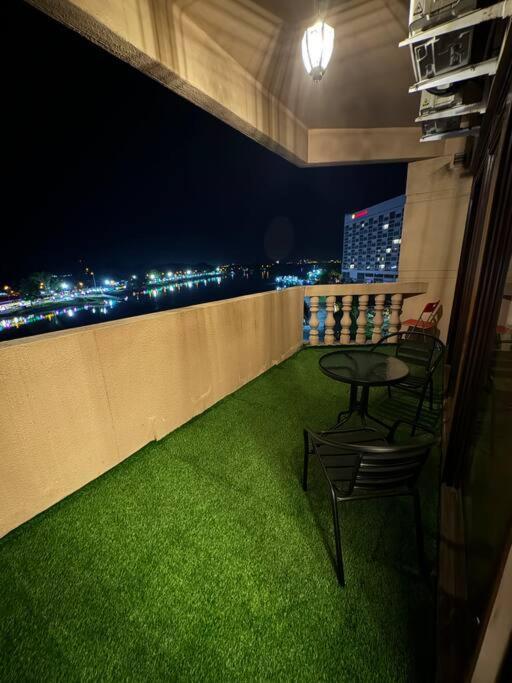 Riverview Home @Waterfront Kch 古晋 外观 照片
