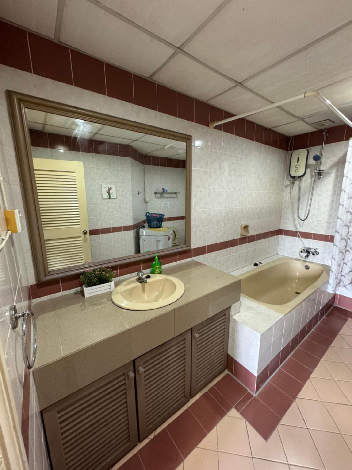 Riverview Home @Waterfront Kch 古晋 客房 照片