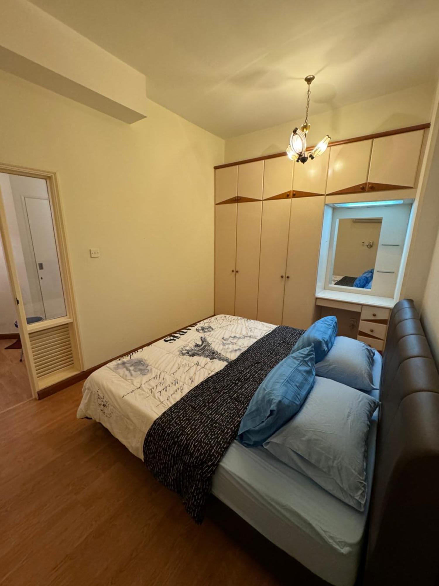 Riverview Home @Waterfront Kch 古晋 外观 照片