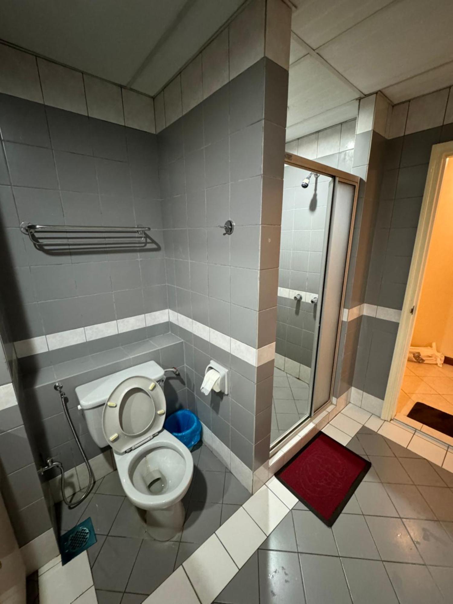 Riverview Home @Waterfront Kch 古晋 外观 照片